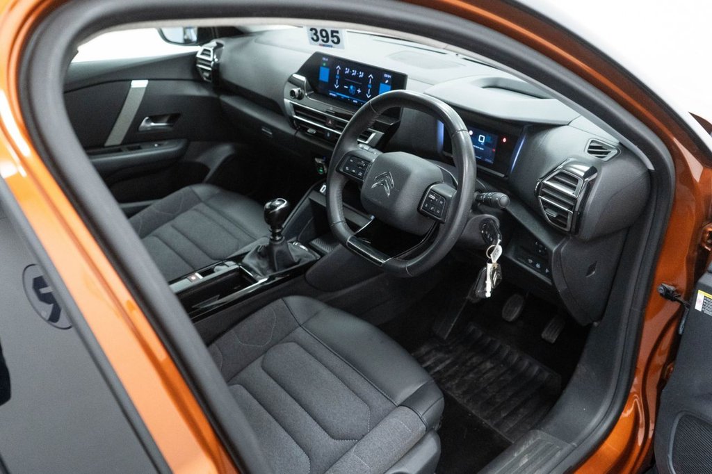 Used Citroen C4 2022 for sale - 76333395: Photo 20