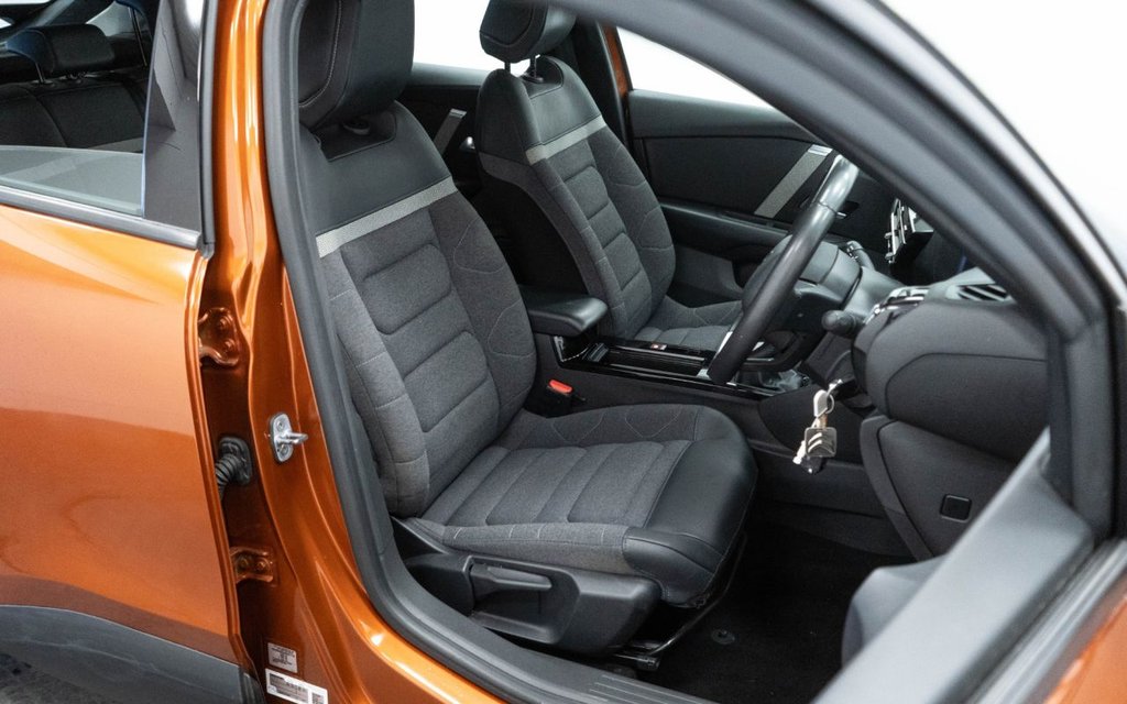 Used Citroen C4 2022 for sale - 76333395: Photo 21