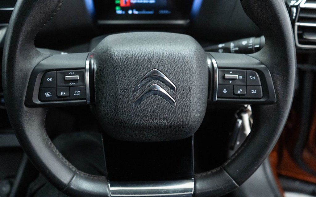 Used Citroen C4 2022 for sale - 76333395: Photo 23