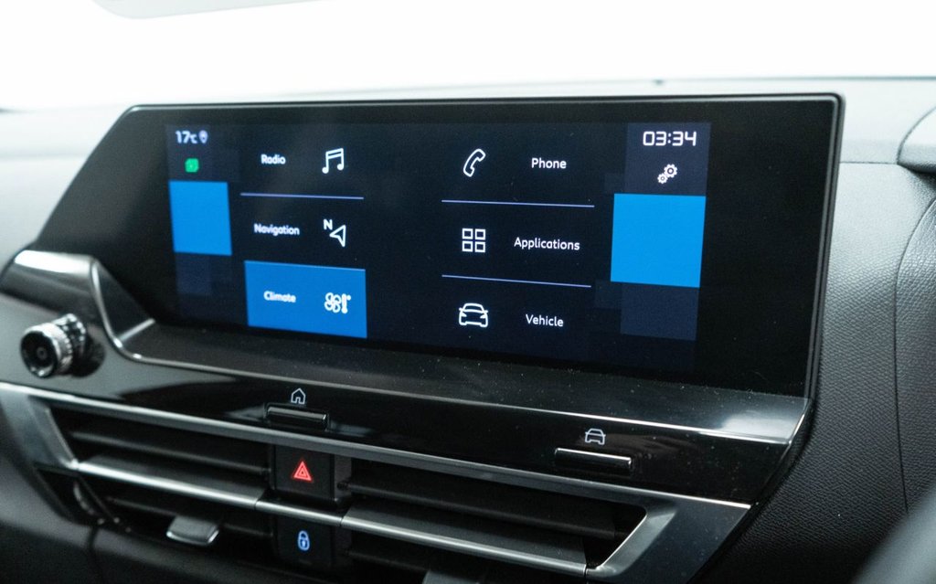 Used Citroen C4 2022 for sale - 76333395: Photo 25