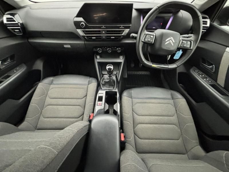 Used Citroen C4 2022 for sale - 76333395: Photo 3
