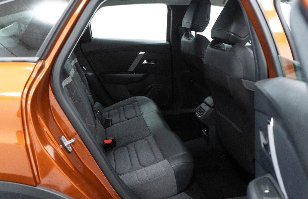 Used Citroen C4 2022 for sale - 76333395: Photo 31