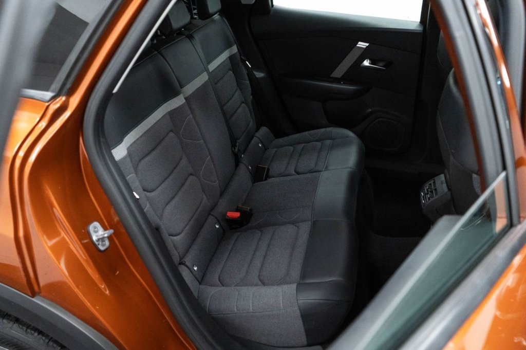 Used Citroen C4 2022 for sale - 76333395: Photo 32