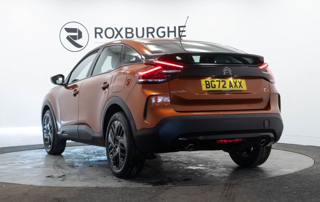 Used Citroen C4 2022 for sale - 76333395: Photo 9