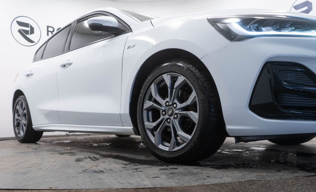 Used Ford Focus 2023 for sale - 77520498: Photo 11