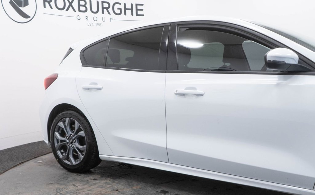 Used Ford Focus 2023 for sale - 77520498: Photo 13