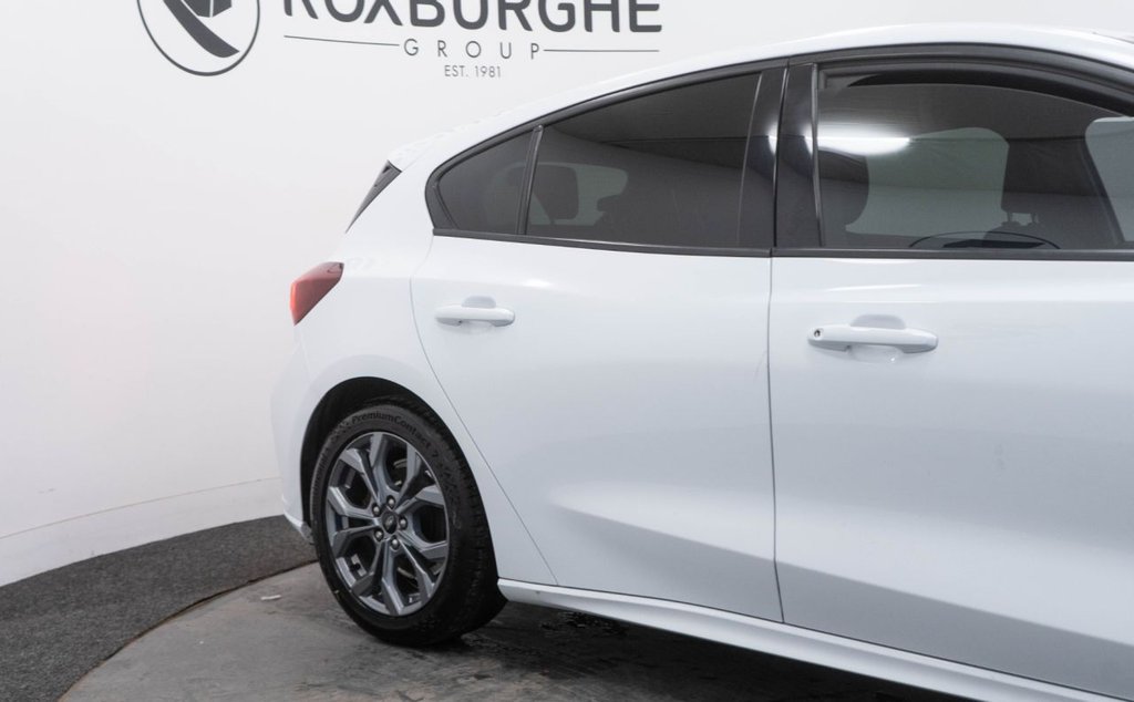 Used Ford Focus 2023 for sale - 77520498: Photo 14