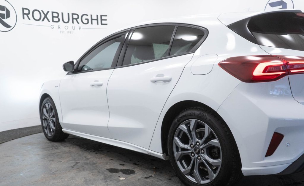 Used Ford Focus 2023 for sale - 77520498: Photo 17