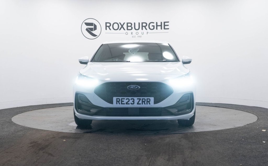 Used Ford Focus 2023 for sale - 77520498: Photo 2