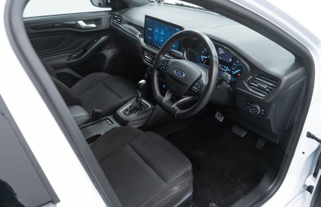 Used Ford Focus 2023 for sale - 77520498: Photo 20