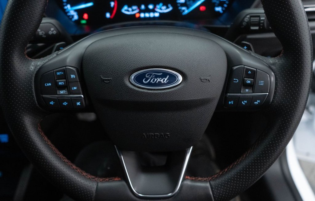 Used Ford Focus 2023 for sale - 77520498: Photo 24