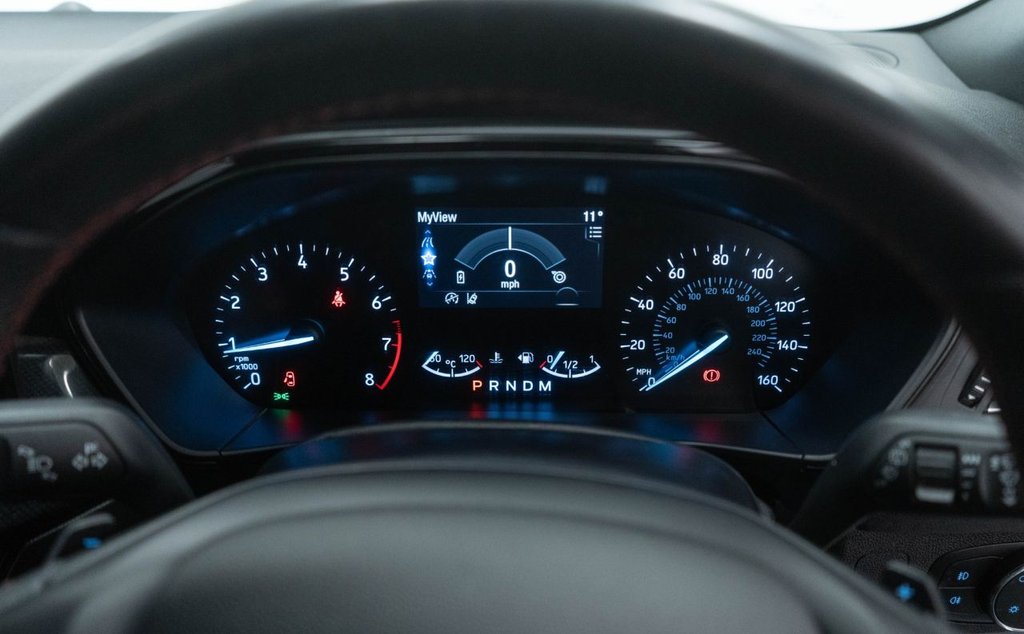 Used Ford Focus 2023 for sale - 77520498: Photo 25