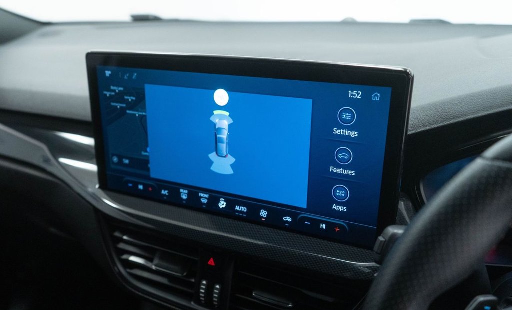 Used Ford Focus 2023 for sale - 77520498: Photo 27