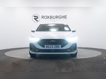 Used Ford Focus 2023 for sale - 77520498: Photo