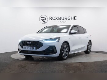 Used Ford Focus 2023 for sale - 77520498: Photo