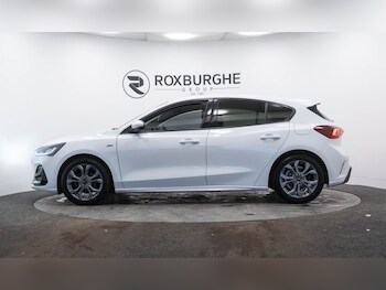 Used Ford Focus 2023 for sale - 77520498: Photo