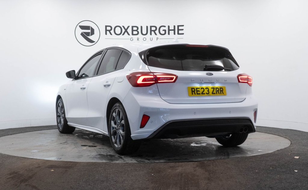 Used Ford Focus 2023 for sale - 77520498: Photo 5