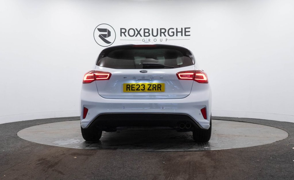 Used Ford Focus 2023 for sale - 77520498: Photo 7