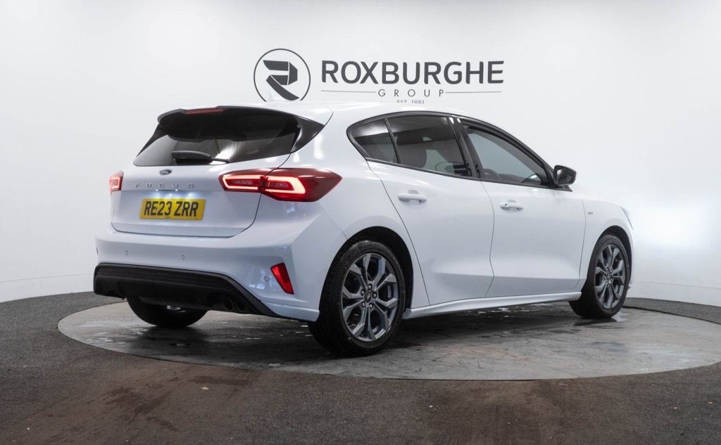 Used Ford Focus 2023 for sale - 77520498: Photo 8