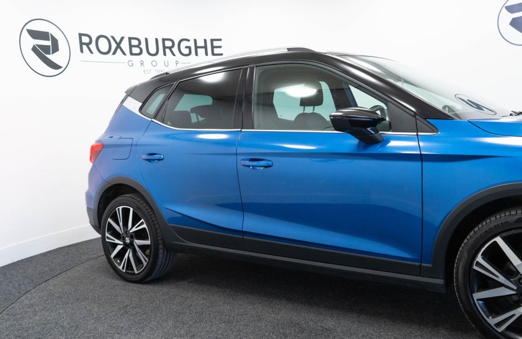 Used SEAT Arona 2022 for sale - 77780142: Photo 13