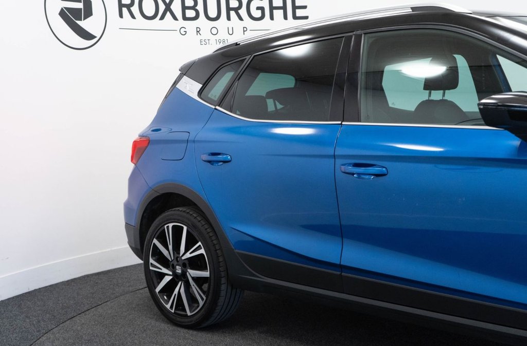 Used SEAT Arona 2022 for sale - 77780142: Photo 14