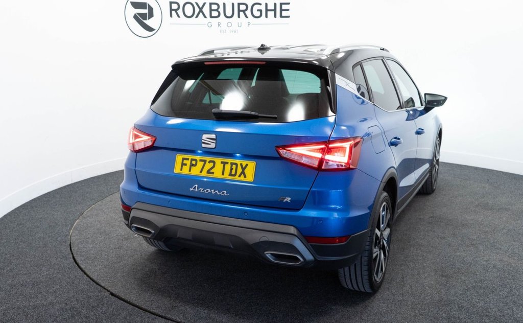 Used SEAT Arona 2022 for sale - 77780142: Photo 16