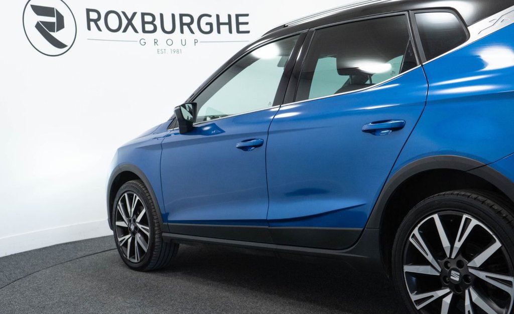 Used SEAT Arona 2022 for sale - 77780142: Photo 20