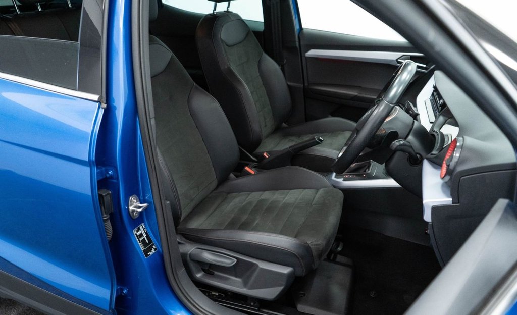 Used SEAT Arona 2022 for sale - 77780142: Photo 22