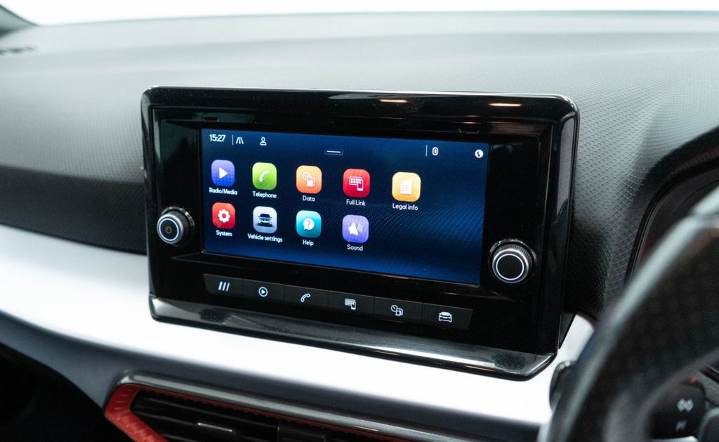 Used SEAT Arona 2022 for sale - 77780142: Photo 27