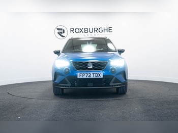 Used SEAT Arona 2022 for sale - 77780142: Photo