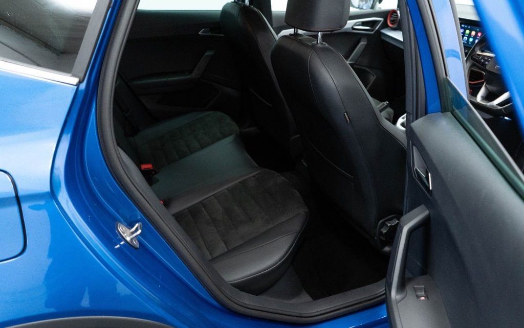 Used SEAT Arona 2022 for sale - 77780142: Photo 32