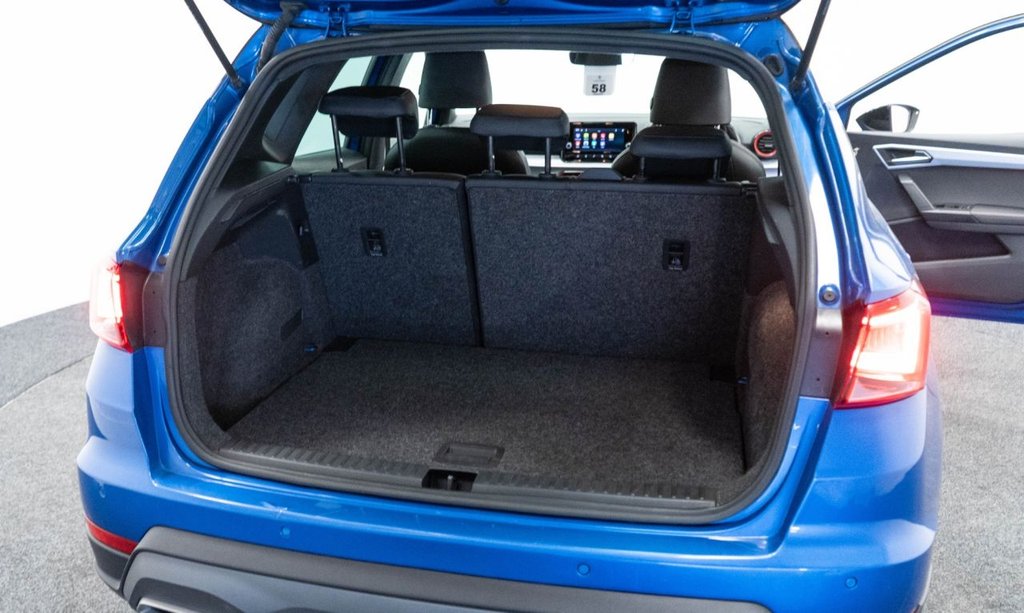 Used SEAT Arona 2022 for sale - 77780142: Photo 34