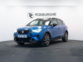 Used SEAT Arona 2022 for sale - 77780142: Photo