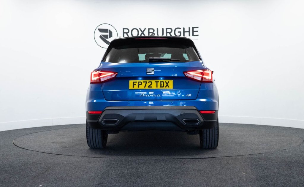 Used SEAT Arona 2022 for sale - 77780142: Photo 7