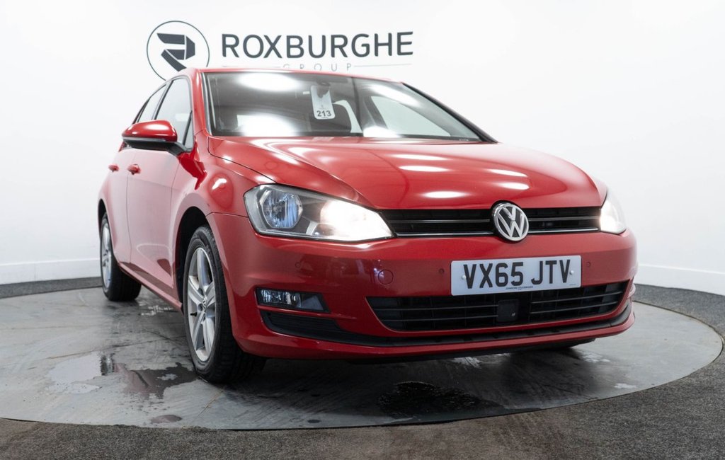 Used Volkswagen Golf 2015 for sale - 77360057: Photo 10