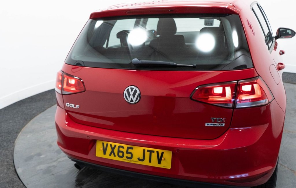 Used Volkswagen Golf 2015 for sale - 77360057: Photo 16