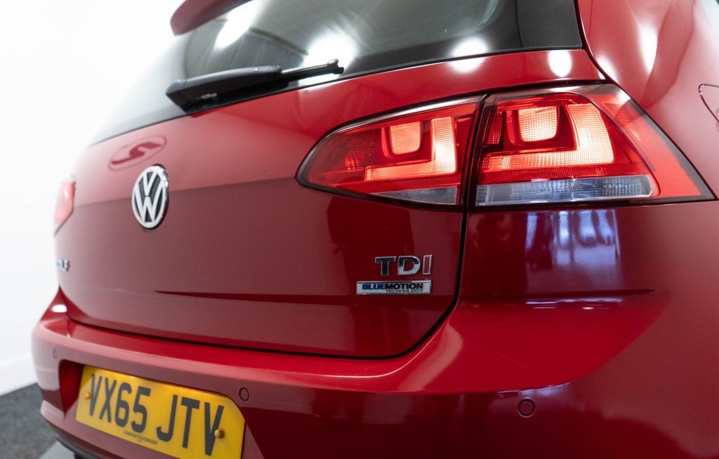 Used Volkswagen Golf 2015 for sale - 77360057: Photo 17