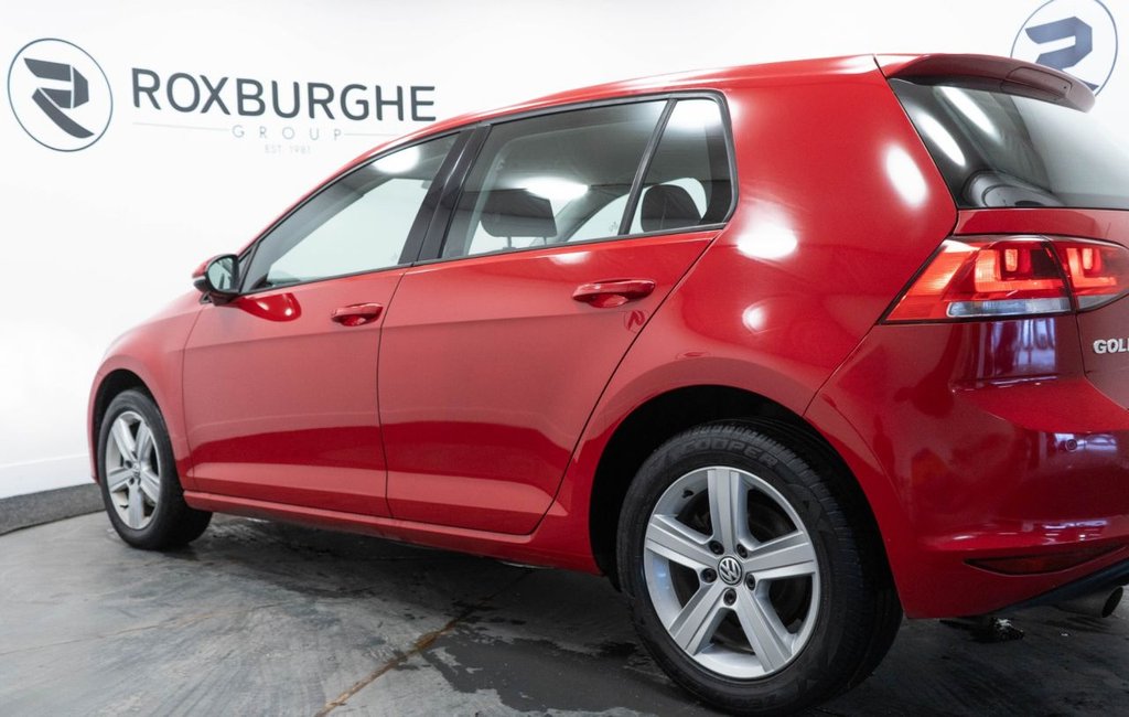 Used Volkswagen Golf 2015 for sale - 77360057: Photo 19