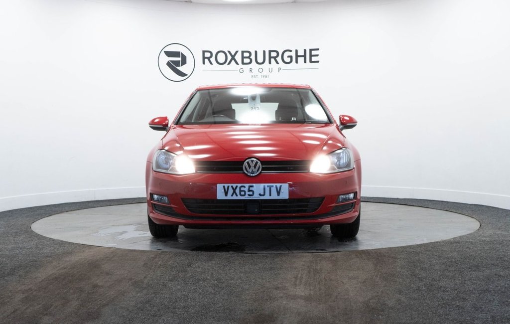 Used Volkswagen Golf 2015 for sale - 77360057: Photo 2