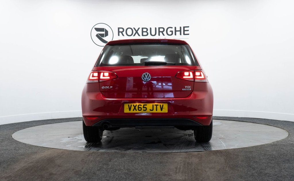 Used Volkswagen Golf 2015 for sale - 77360057: Photo 7