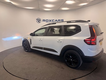 Used Dacia Jogger 2023 for sale - 79573123: Photo