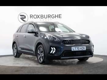 2020 (70) - 1.6 GDi Hybrid 2 5dr DCT