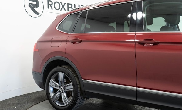 Used Volkswagen Tiguan Allspace 2020 for sale - 75630939: Photo 13