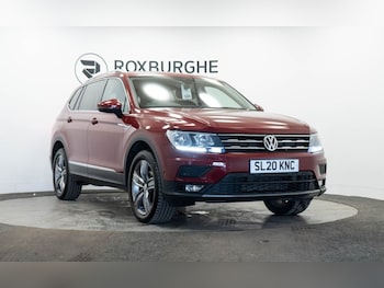 2020 (20) - 2.0 TDI Match SUV 5dr Diesel DSG 4Motion Euro 6 (s/s) (150 ps)