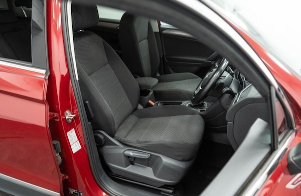 Used Volkswagen Tiguan Allspace 2020 for sale - 75630939: Photo 21