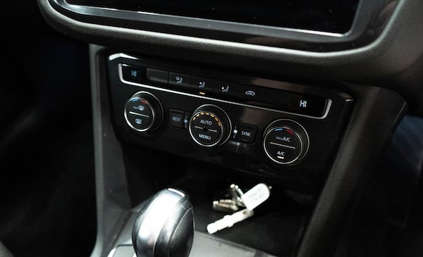 Used Volkswagen Tiguan Allspace 2020 for sale - 75630939: Photo 27