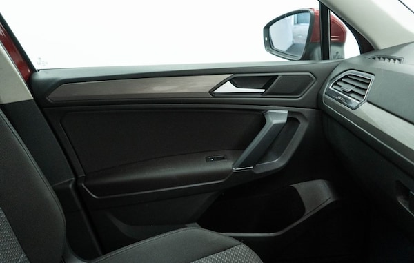 Used Volkswagen Tiguan Allspace 2020 for sale - 75630939: Photo 29
