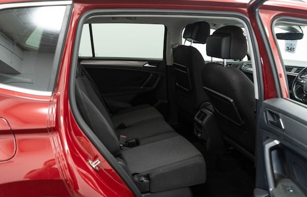 Used Volkswagen Tiguan Allspace 2020 for sale - 75630939: Photo 31