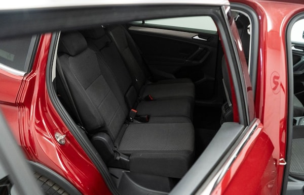 Used Volkswagen Tiguan Allspace 2020 for sale - 75630939: Photo 32