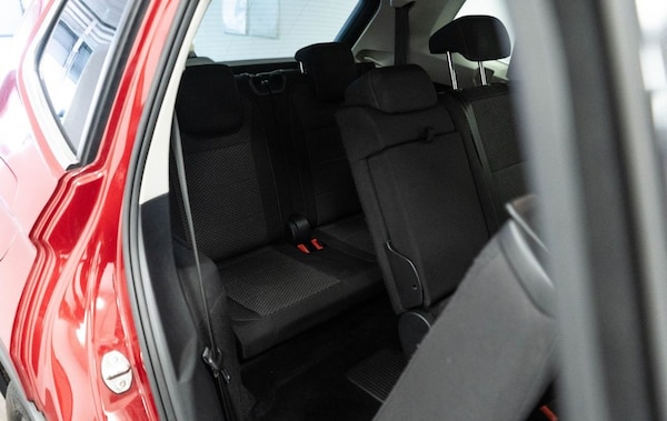 Used Volkswagen Tiguan Allspace 2020 for sale - 75630939: Photo 33
